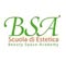 Scuola Estetica BSA