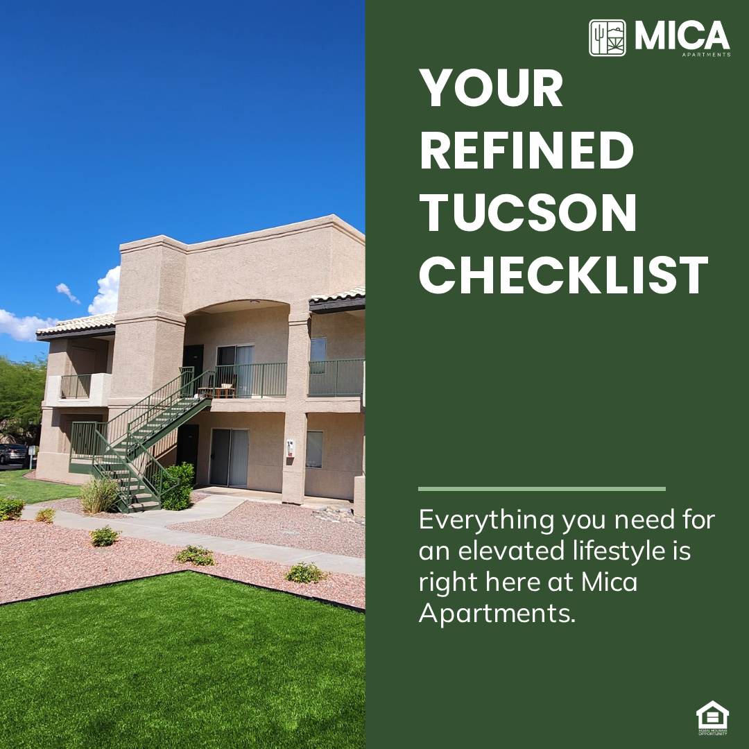 Mica Apartments Facebook ad: Take advantage of our exclusive move-in special at…