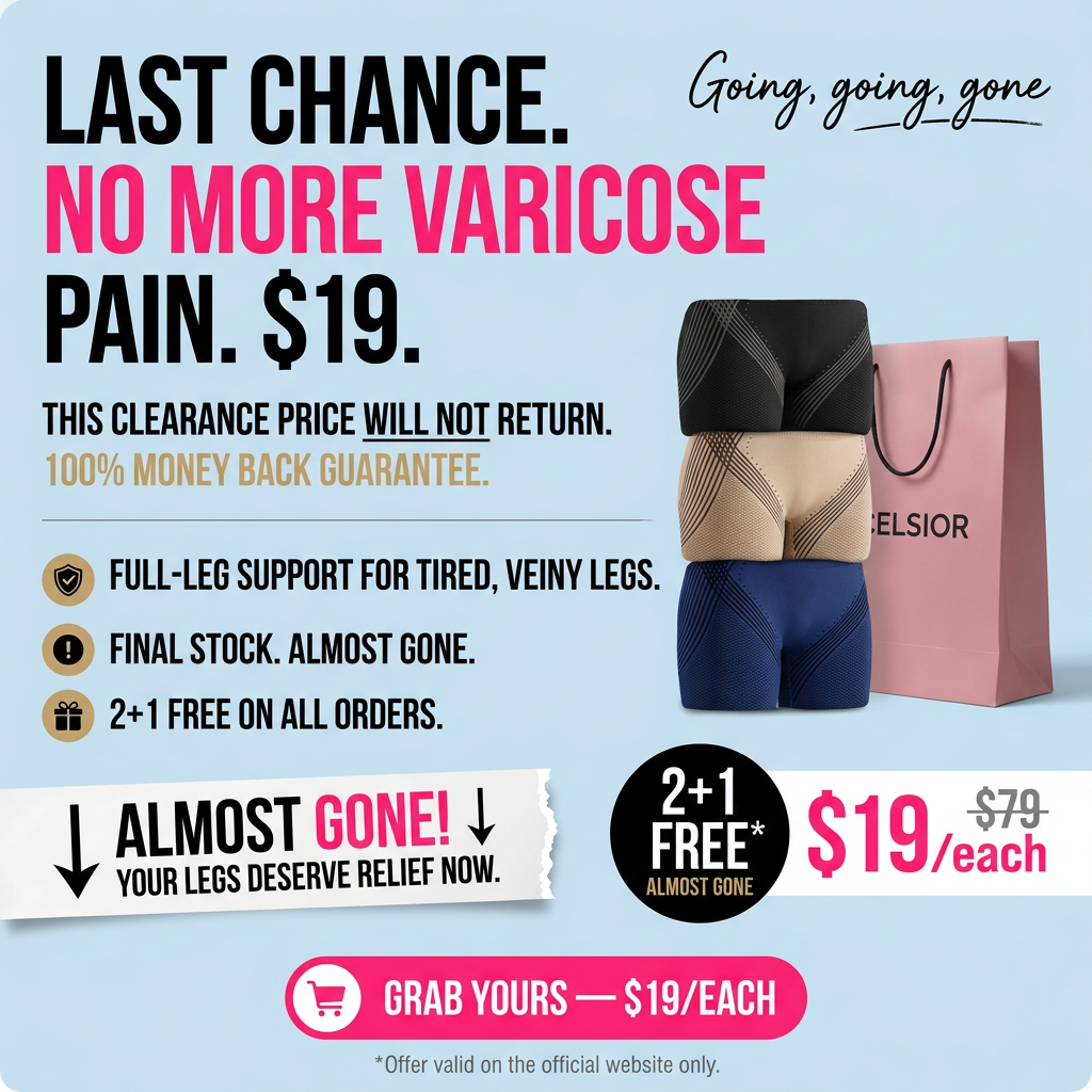 ItsCelsior Facebook ad