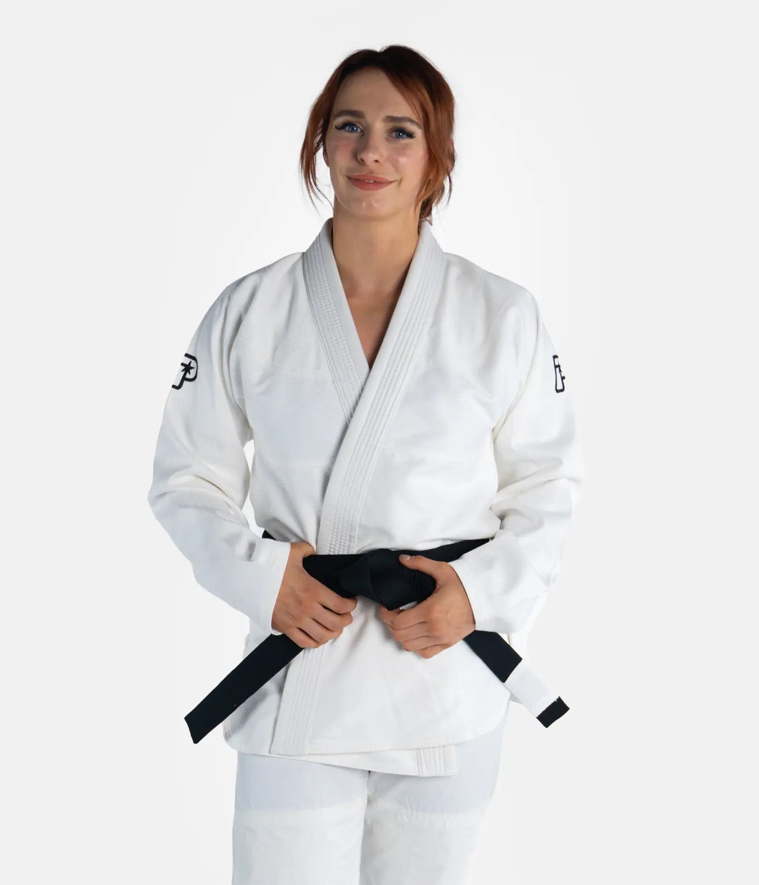 Progress Jiu Jitsu Facebook ad