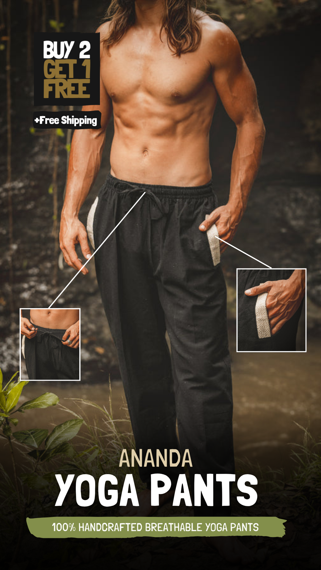 AJJAYA Facebook ad