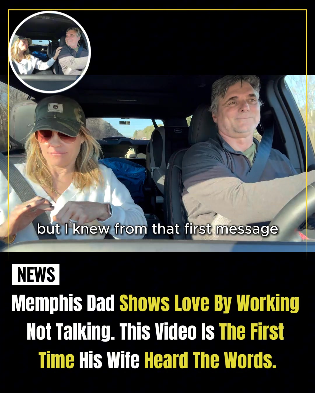Unique Song Facebook ad: Surprise them with a Unique Song
