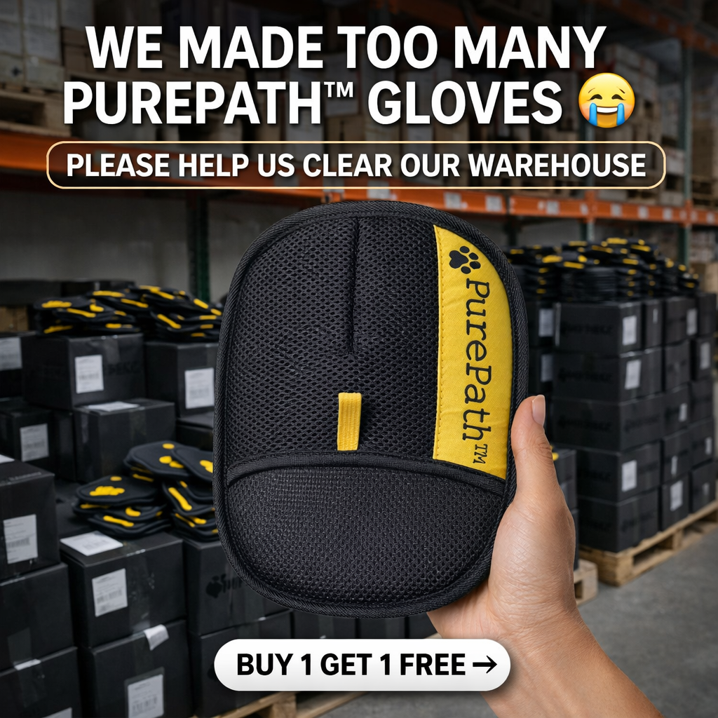 PurePath Facebook ad