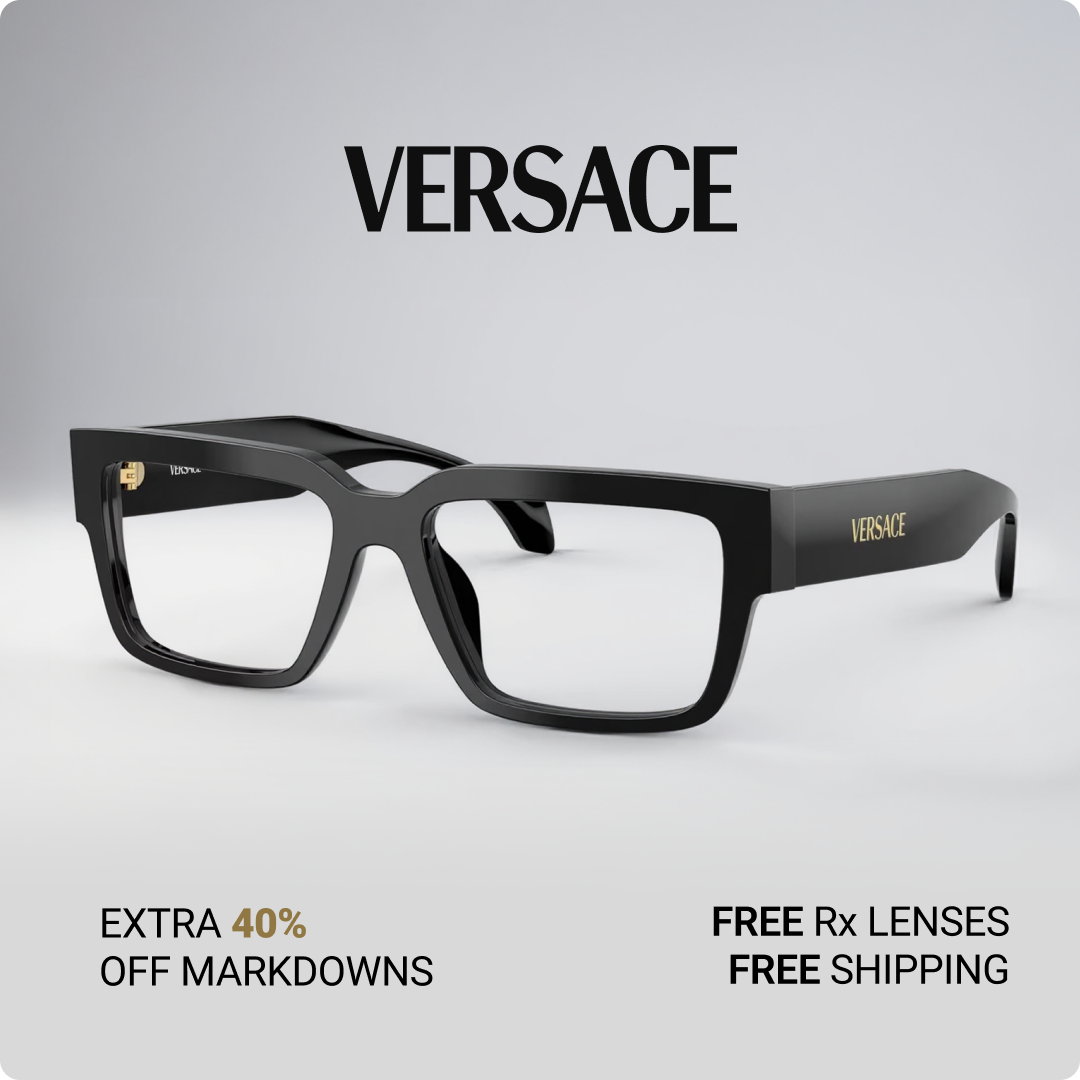 GlassesUSA.com Facebook ad