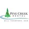 Pine Creek Dental: Bill Thompson, DDS