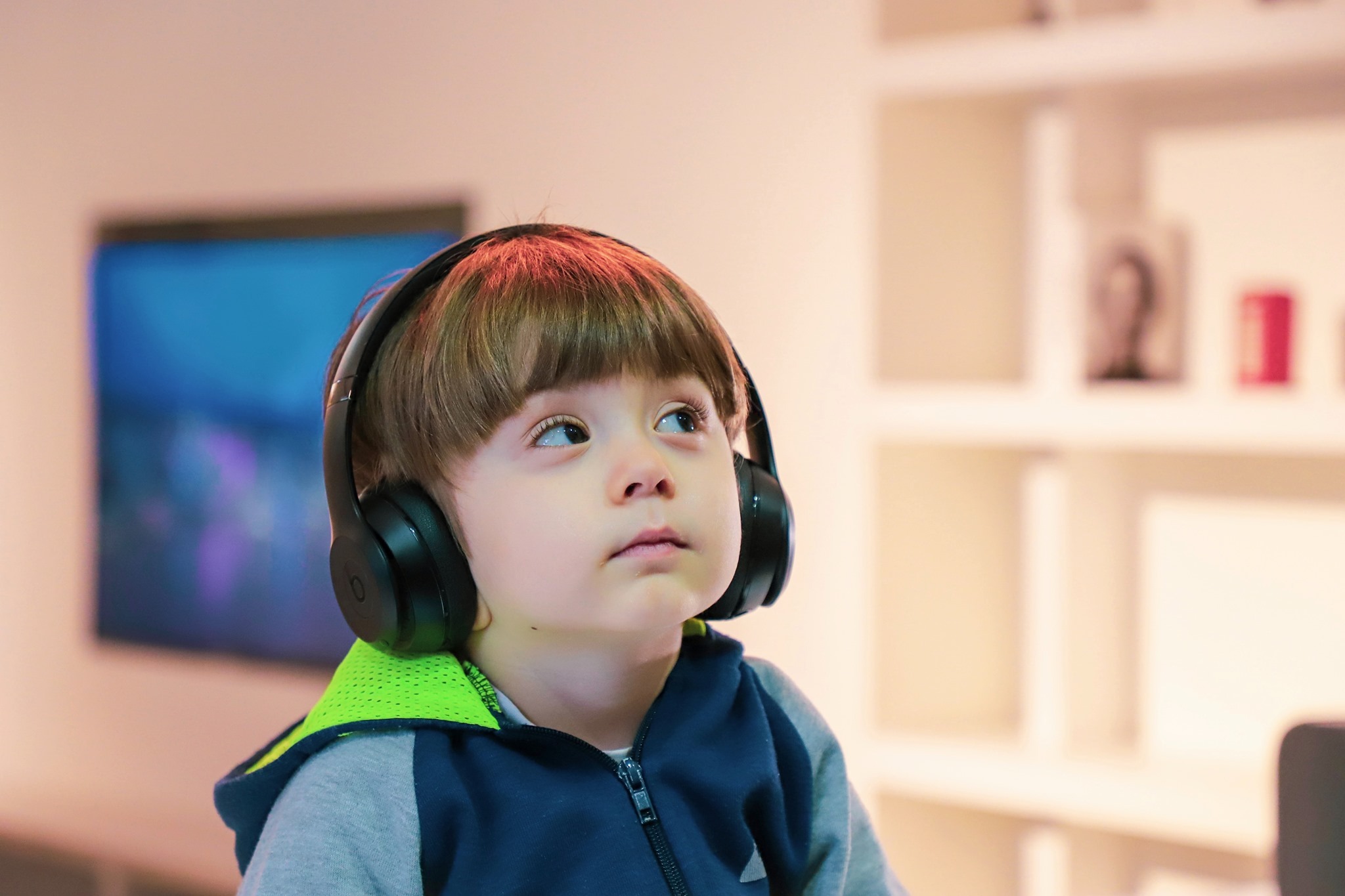 Strong social video Facebook ad: SUPPORTING MUMS WITH NEURODIVERSE KIDS.