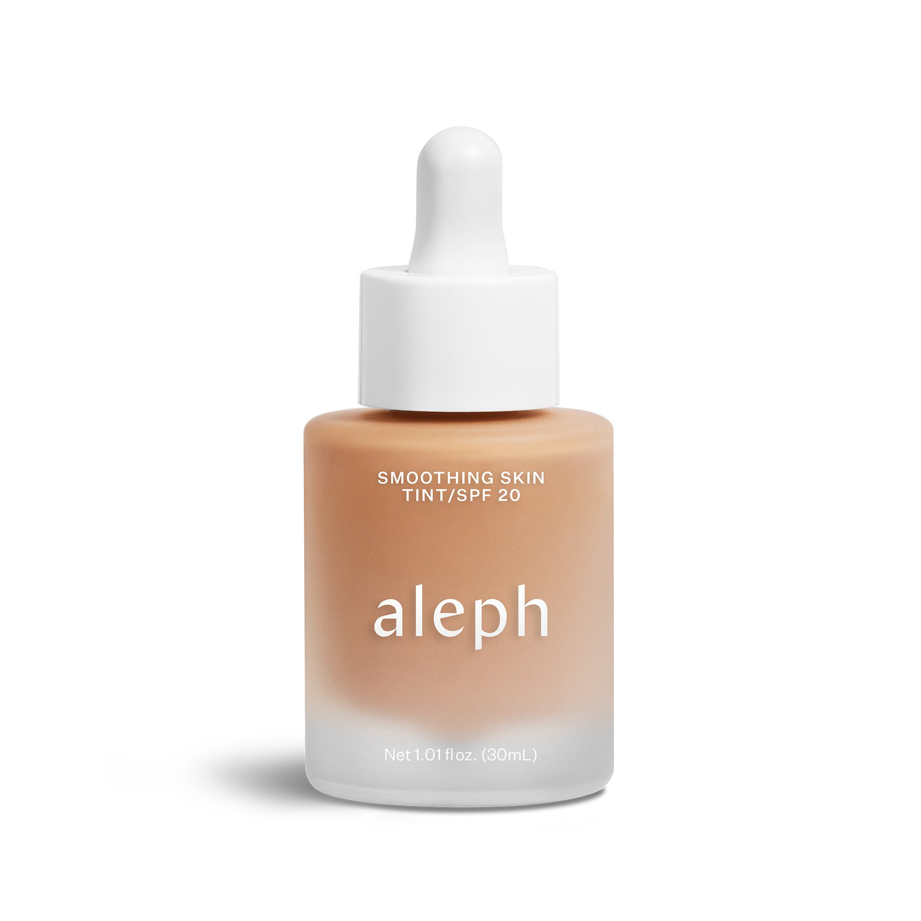 Aleph Beauty Facebook ad