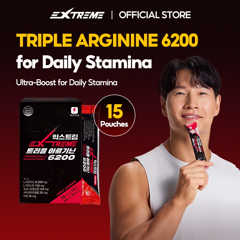 Extreme Global Facebook ad