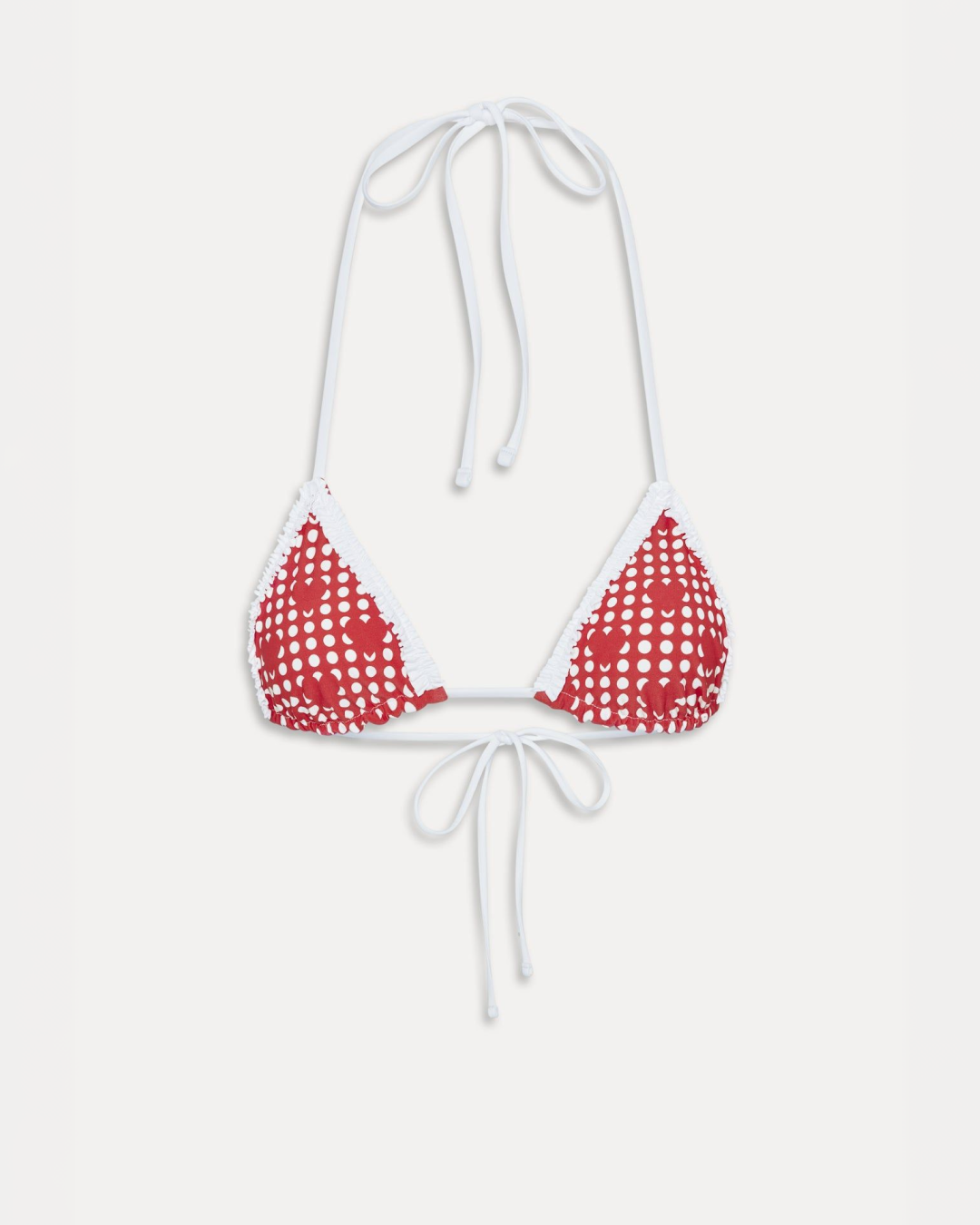 Frankies Bikinis Facebook ad