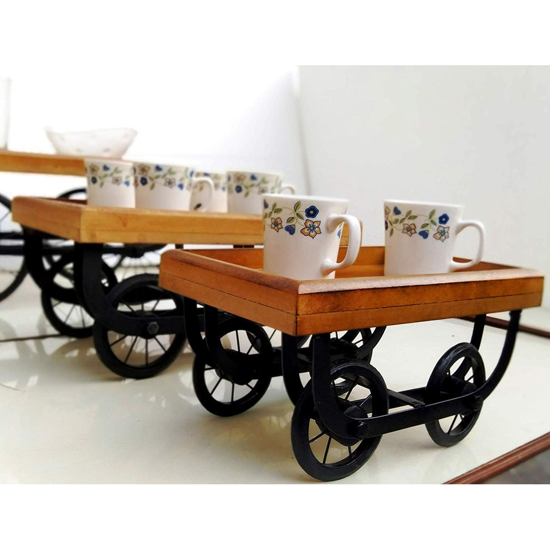 Sylvan Handicrafts Facebook ad