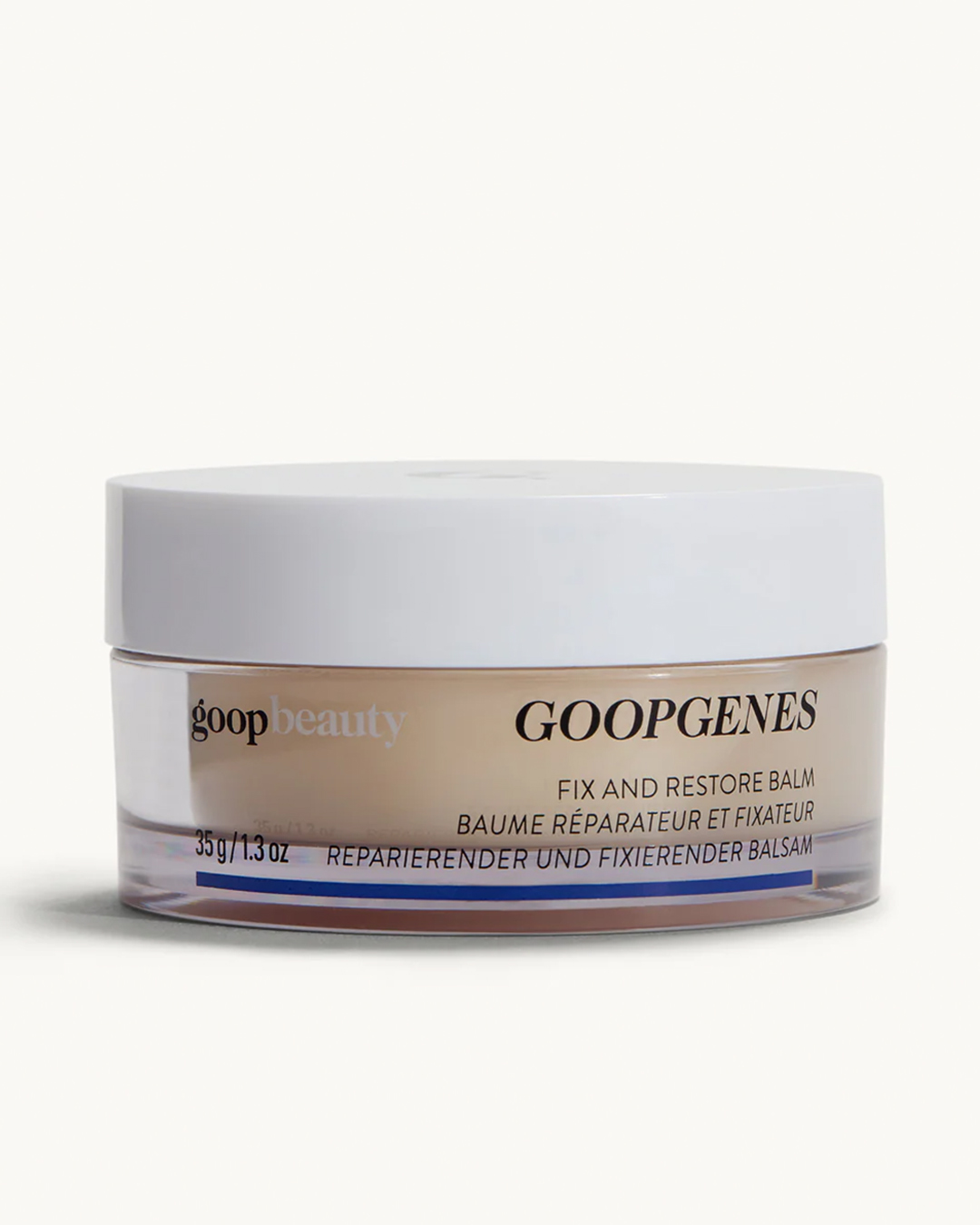 goop Facebook ad