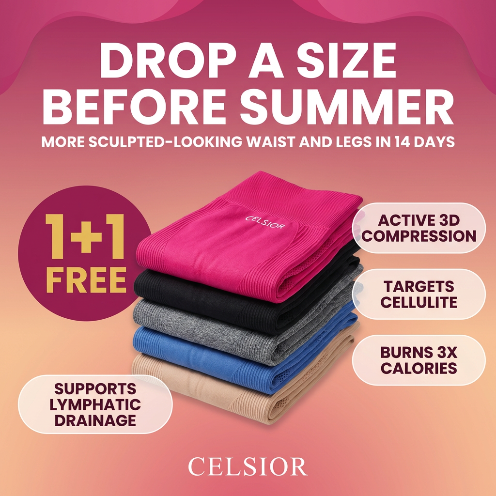 OhCelsior Facebook ad