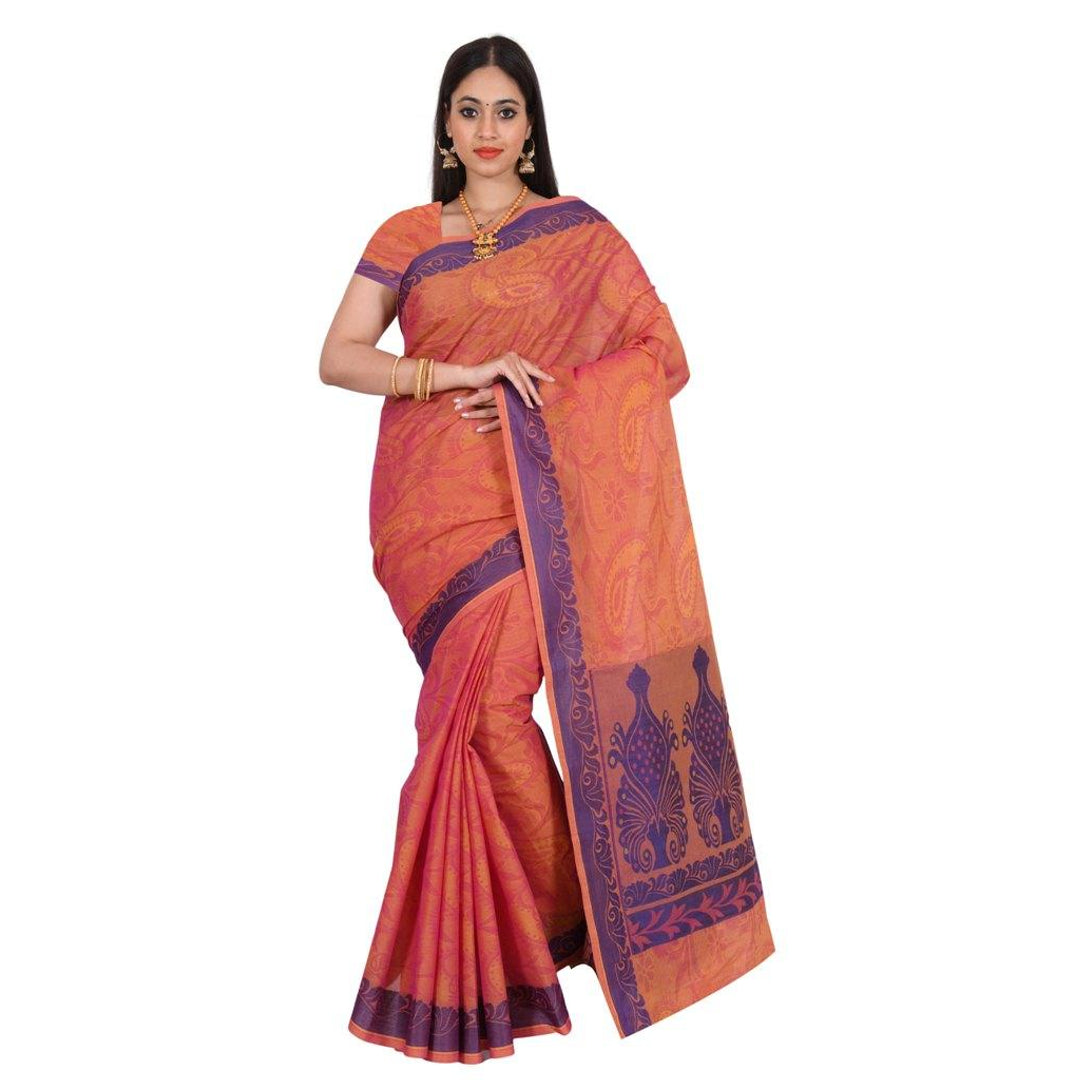 Prashanti Facebook ad: That Saree You Loved?