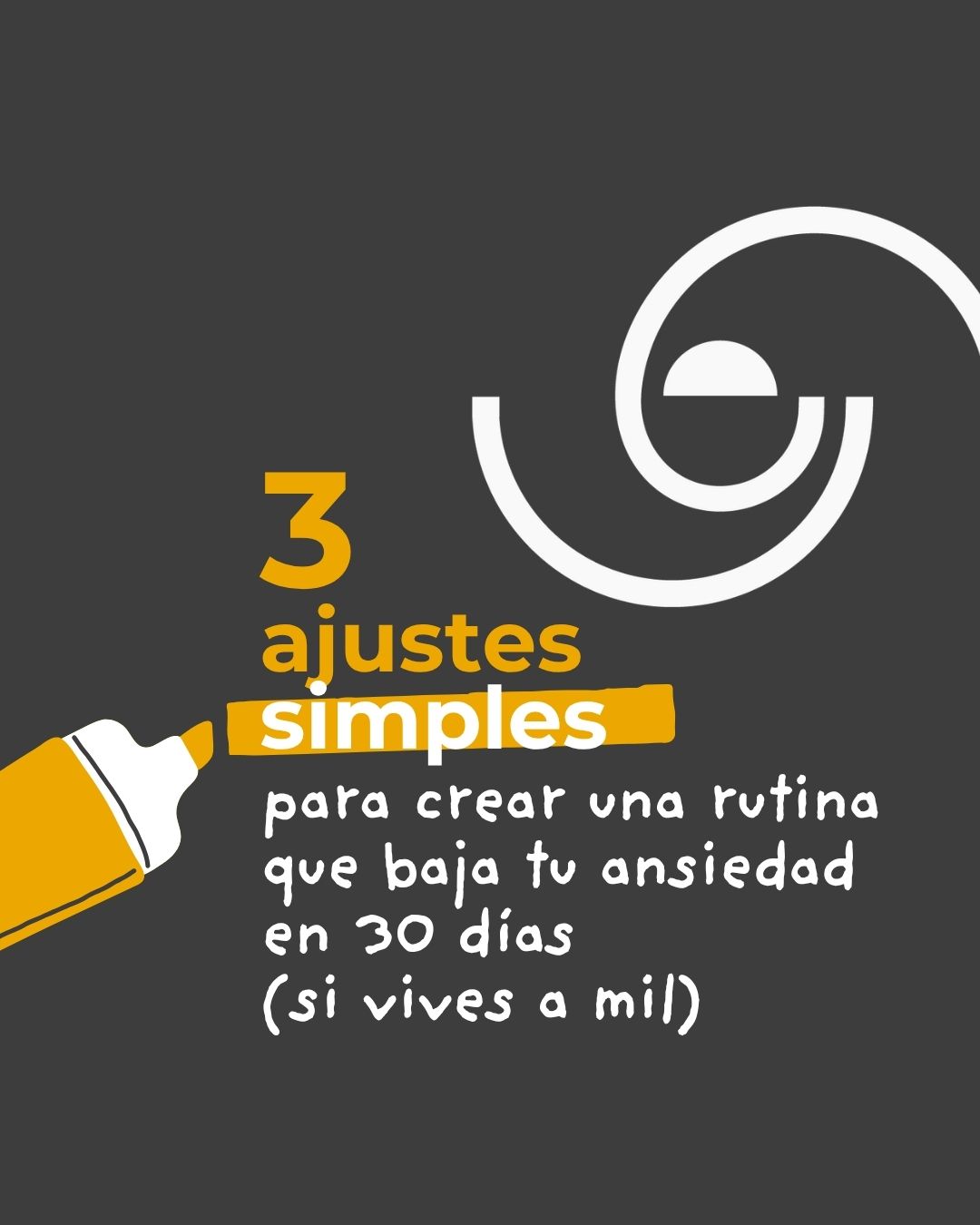 Superhábitos - Productividad y Organización Personal Facebook ad