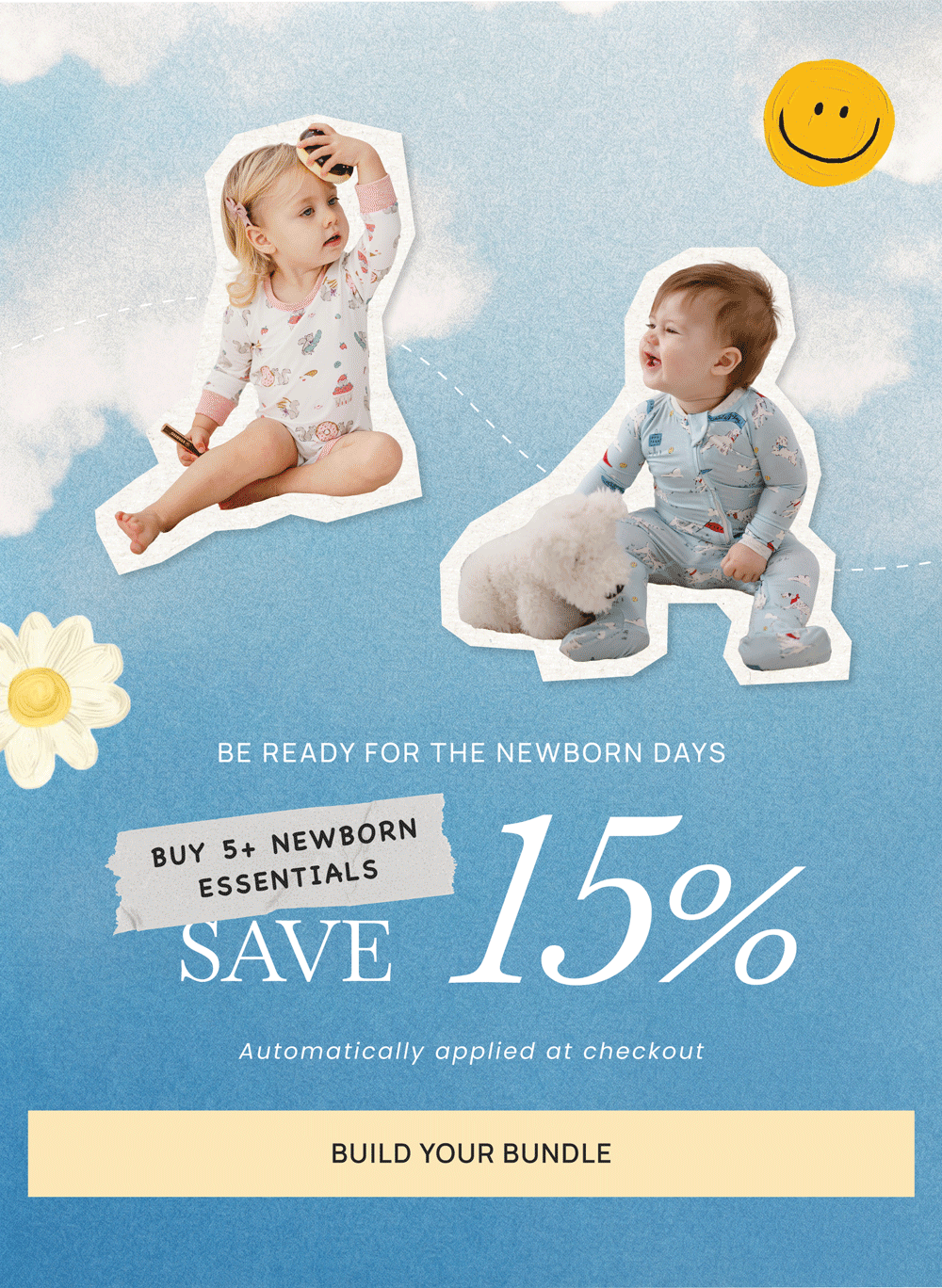 Nest Designs Facebook ad