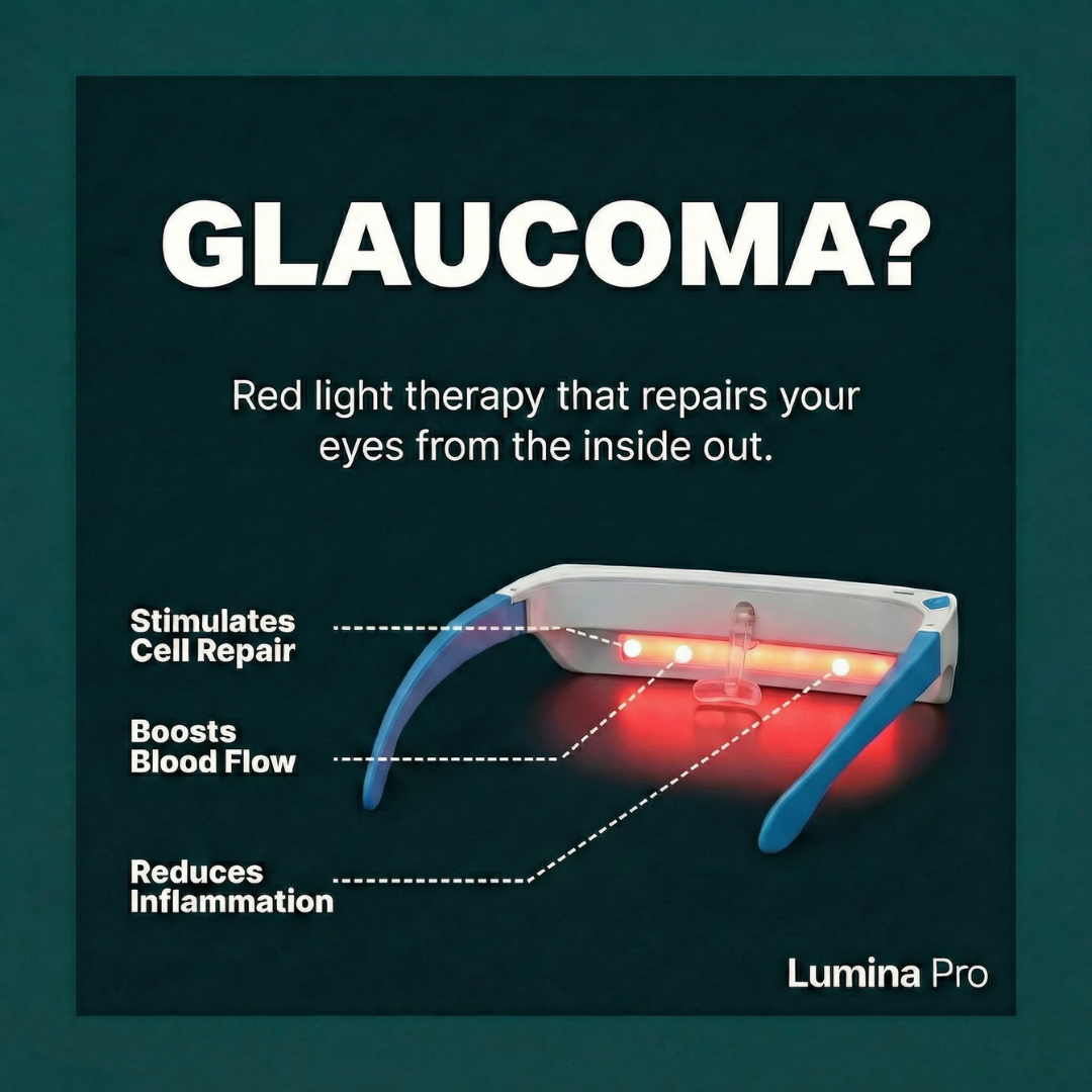 HealthCore Facebook ad