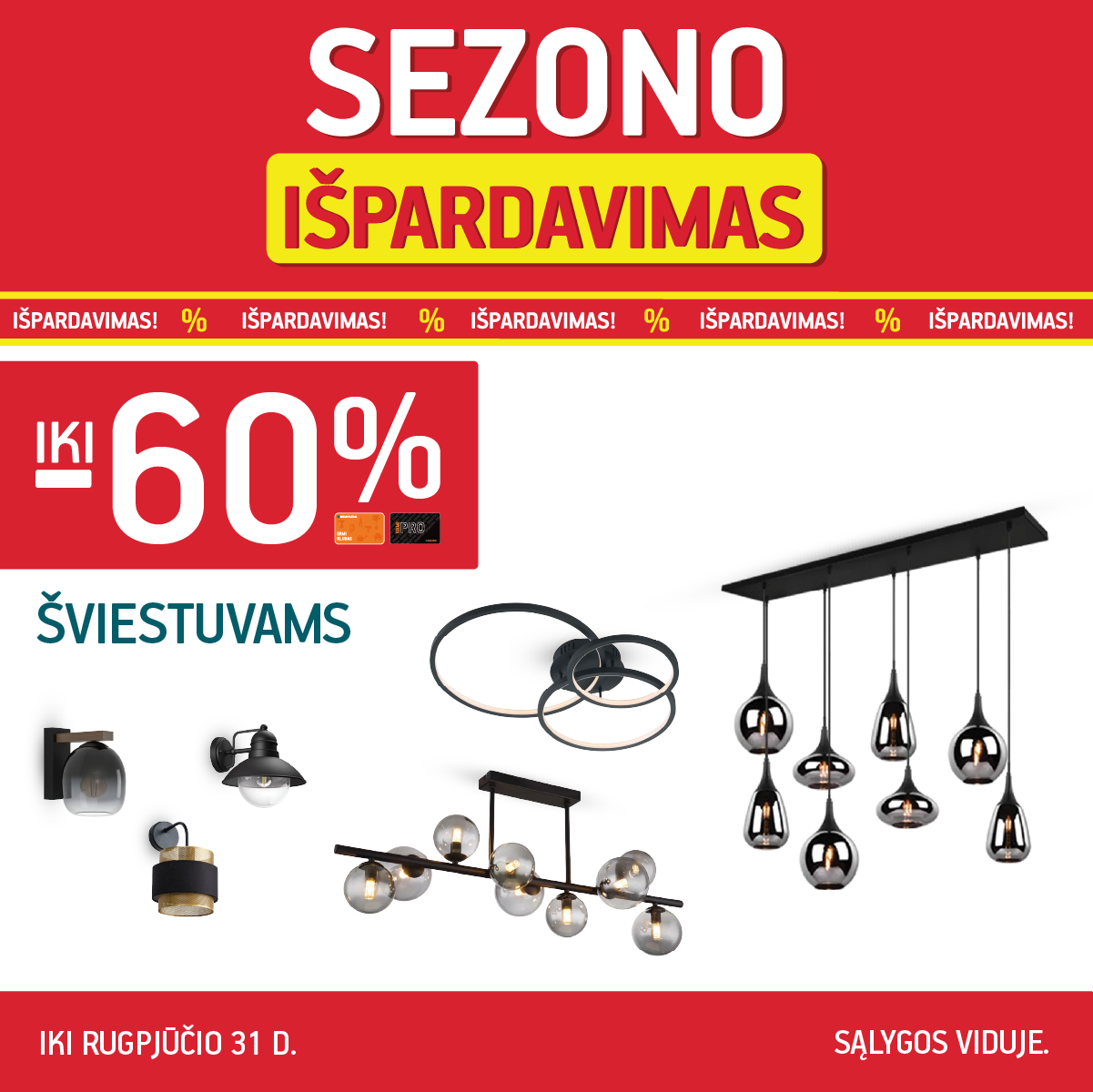 Ermitažas Facebook ad