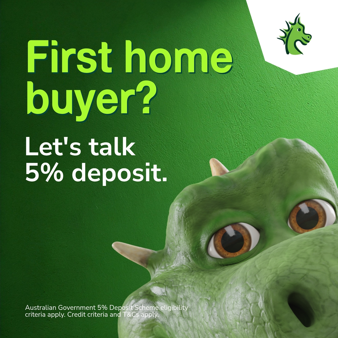 St.George Bank Facebook ad