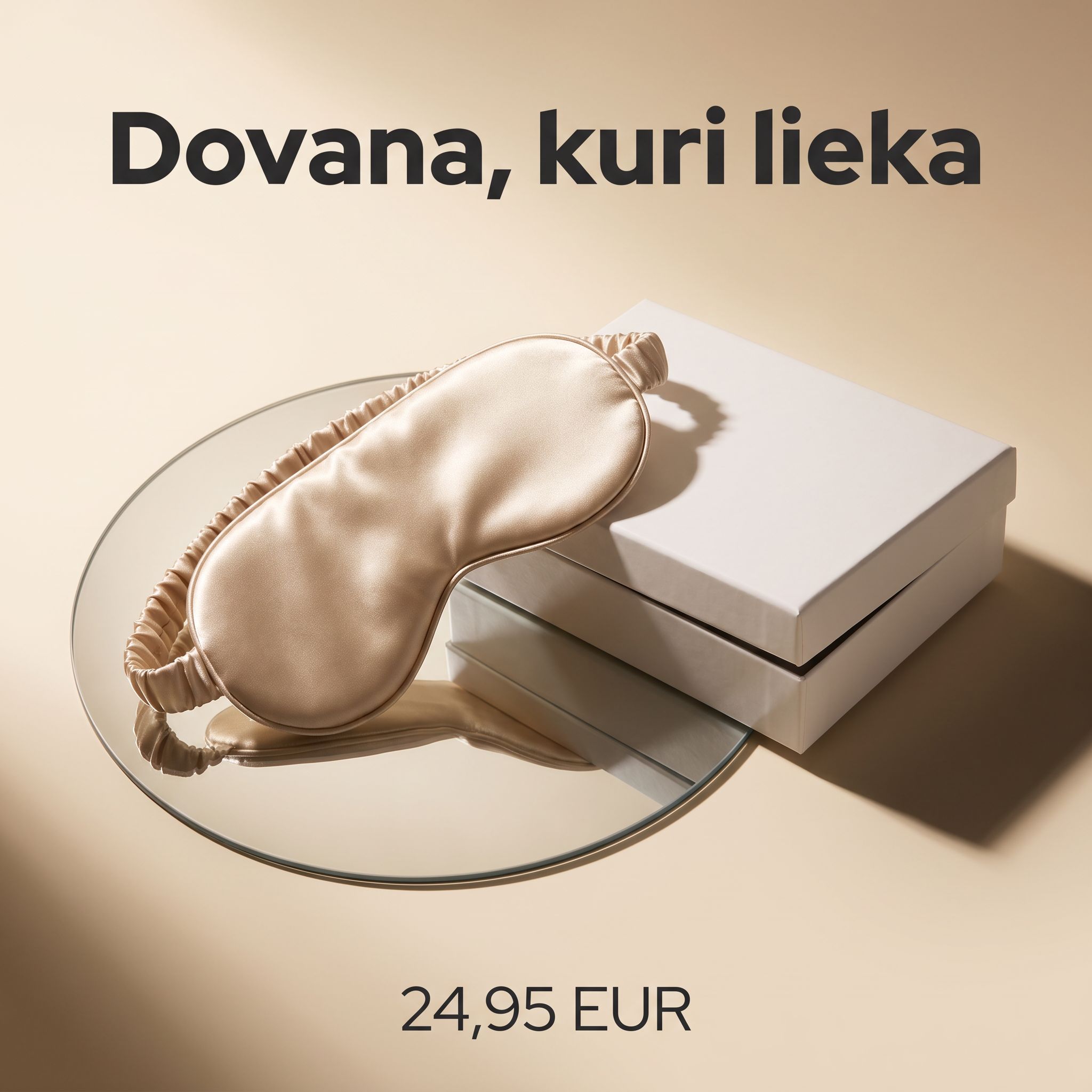 SilkEra Facebook ad