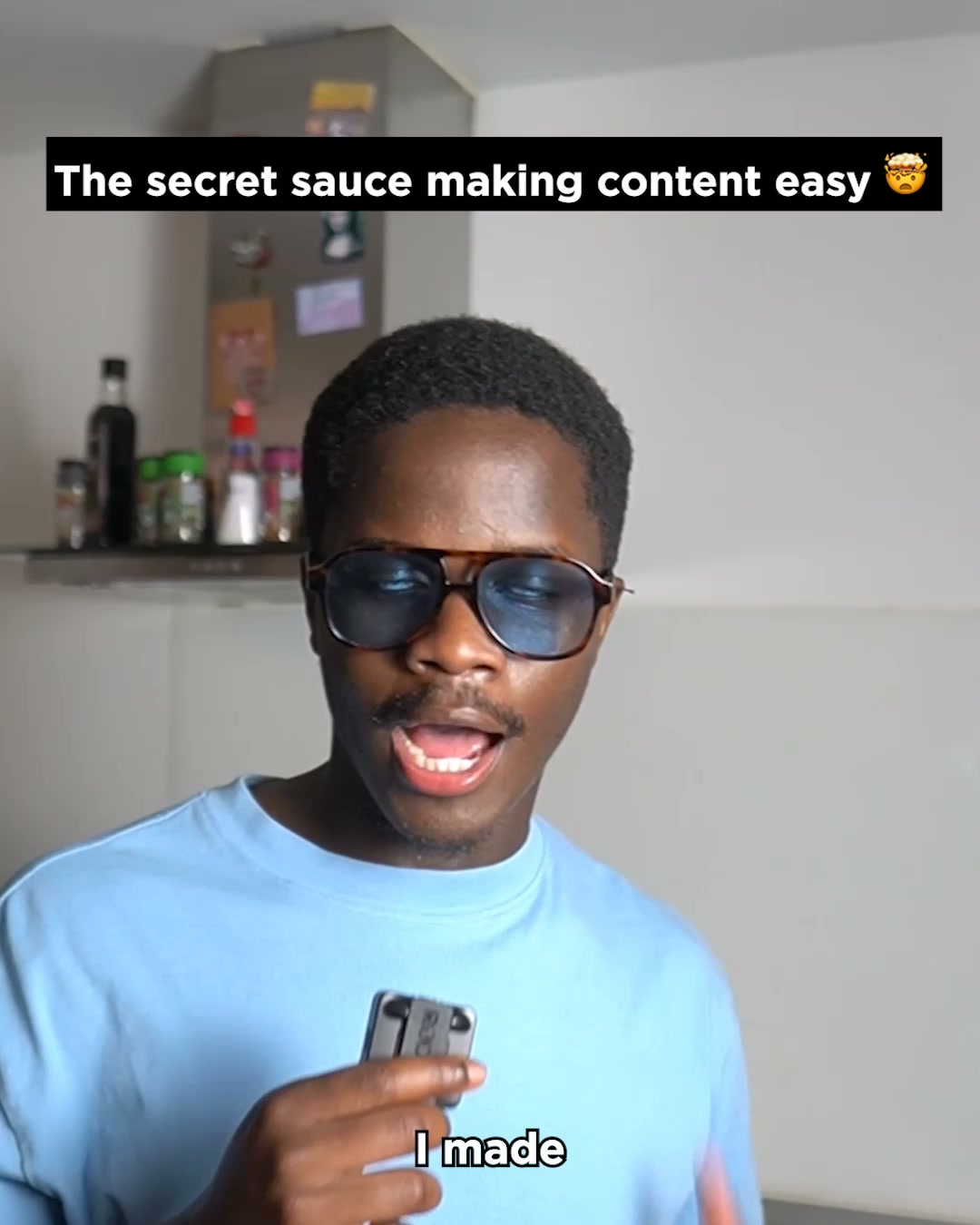 HeyGen Facebook ad: HeyGen: AI Video Generator