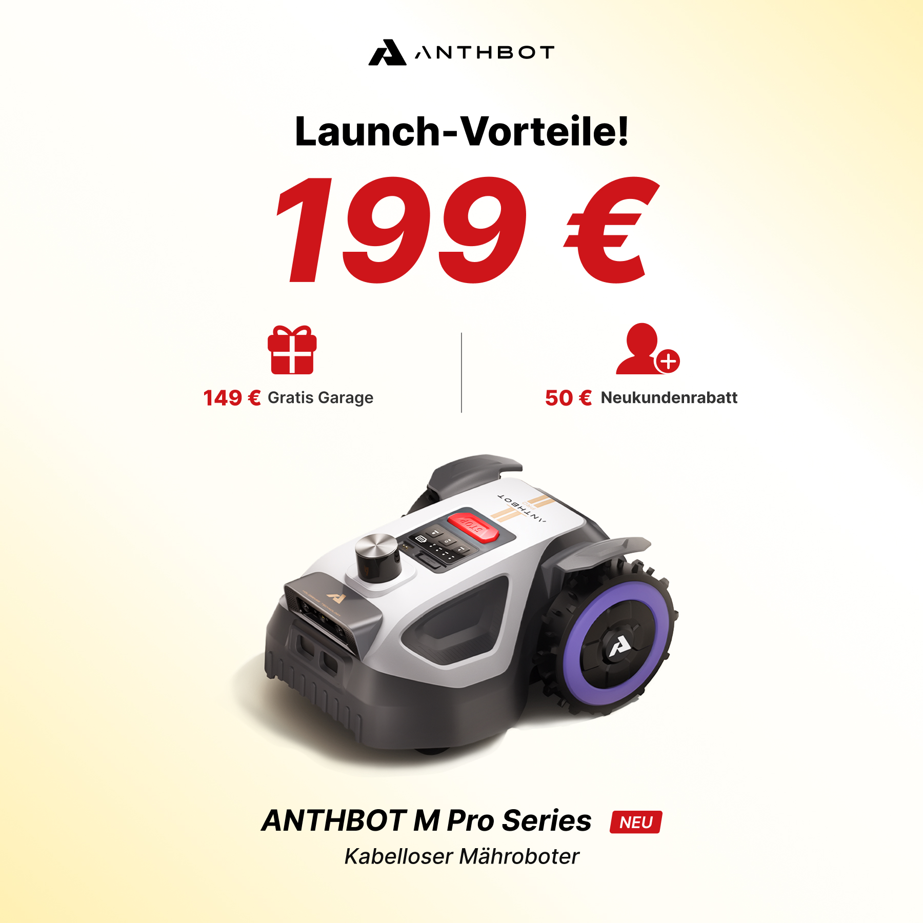 ANTHBOT Deutschland Facebook ad