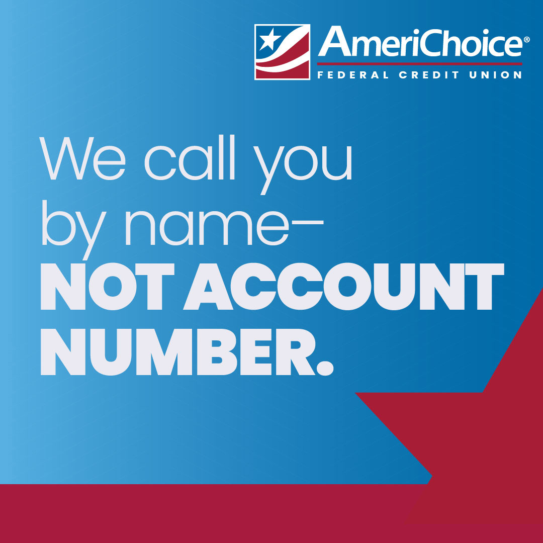 Oaktree Outdoor Advertising Facebook ad: AmeriChoice