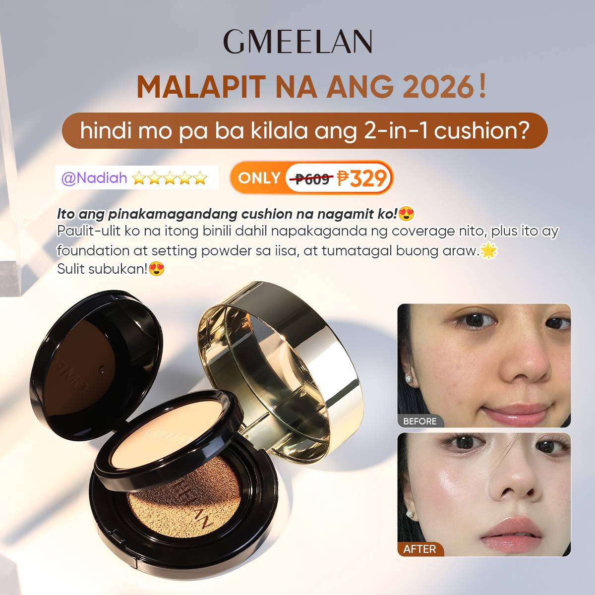 GMEELAN-Shop-PH Facebook ad