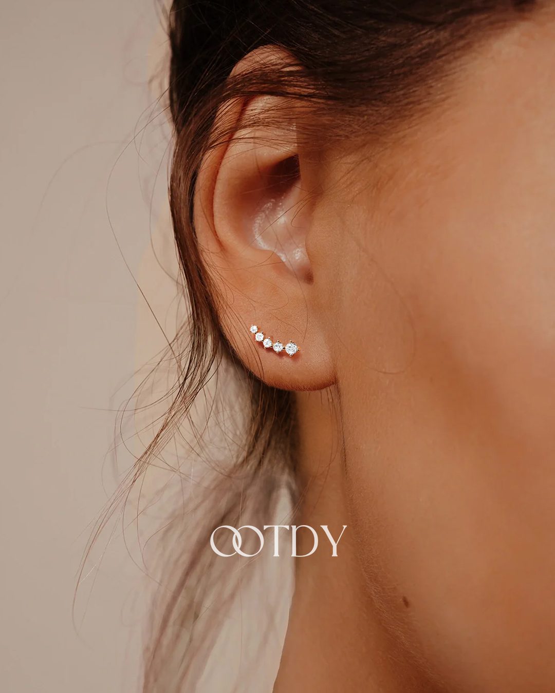 OOTDYofficial Facebook ad