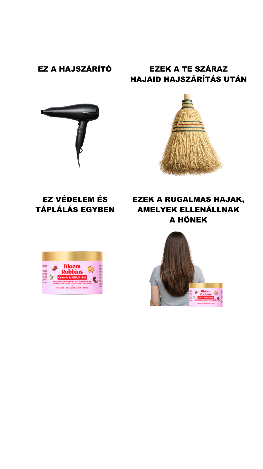 Bloom Robbins HU Facebook ad