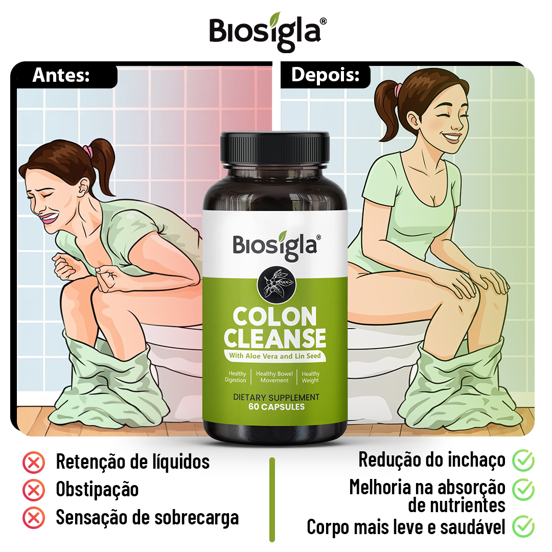 Biosigla Facebook ad