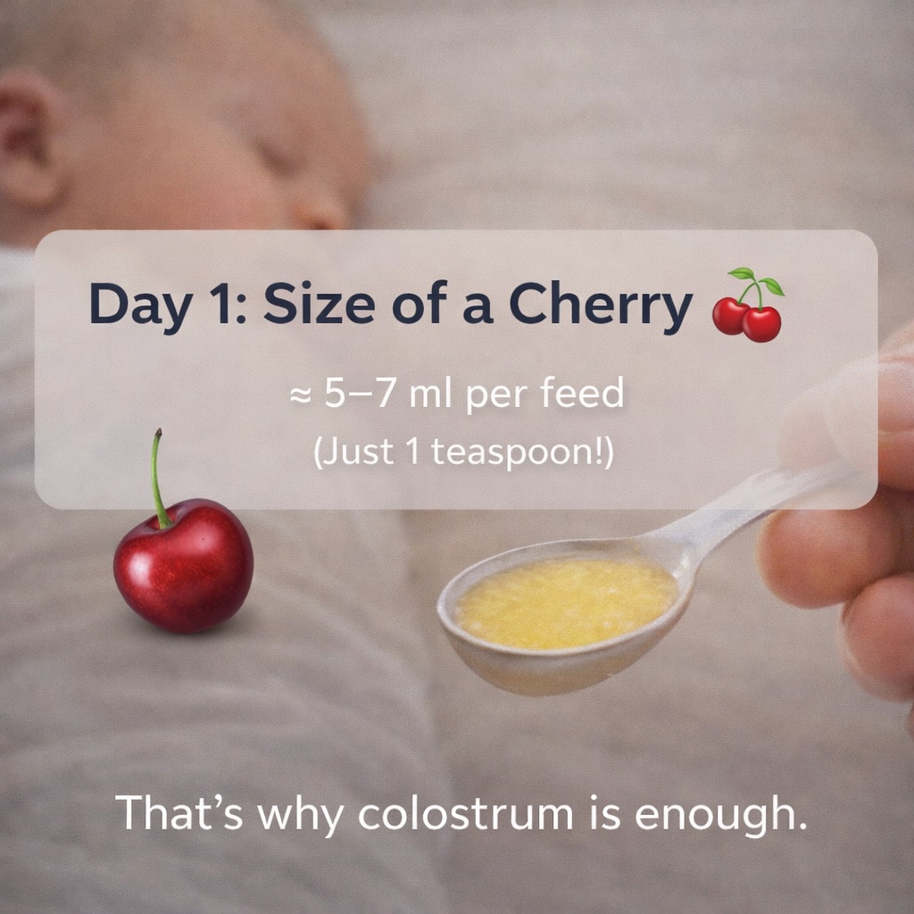 dr.anuj.pedia Facebook ad: Most new parents don’t worry because they’re doing…