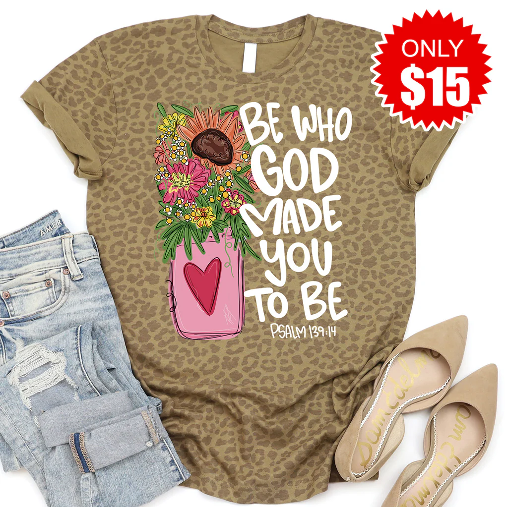 Love in Faith Facebook ad