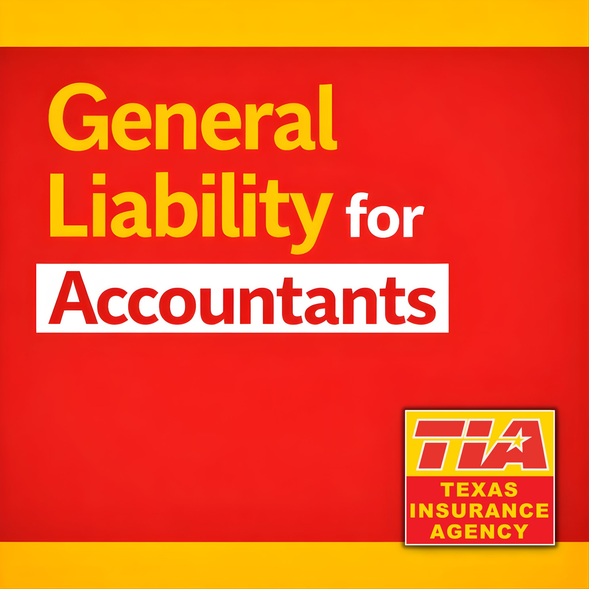 TIA - Texas Insurance Agency Facebook ad