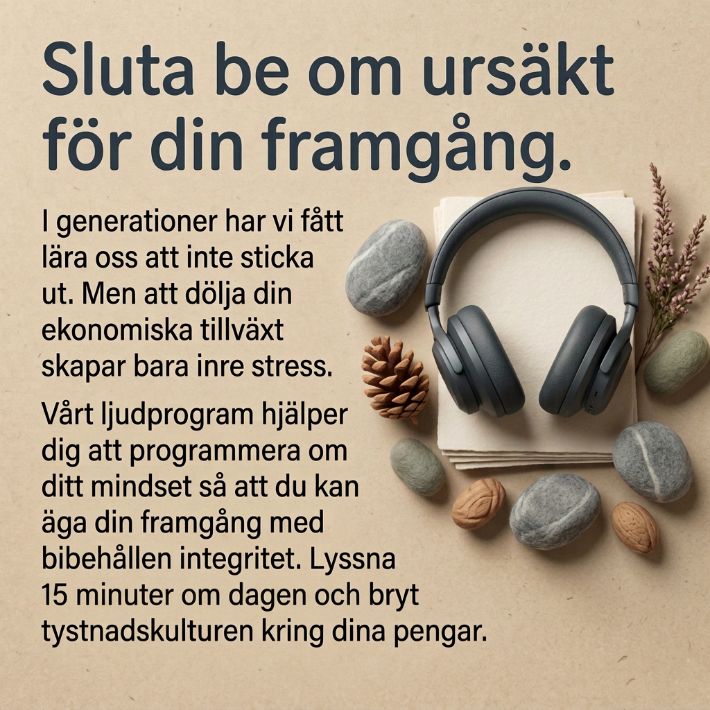 Magnet Mind Facebook ad
