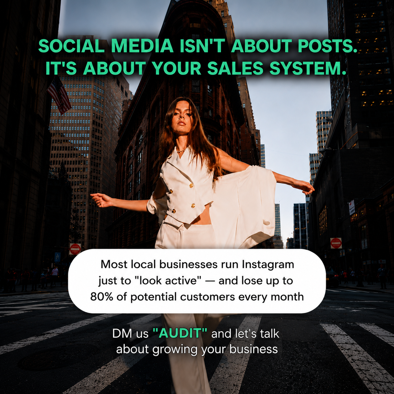 AndYou.agency Facebook ad