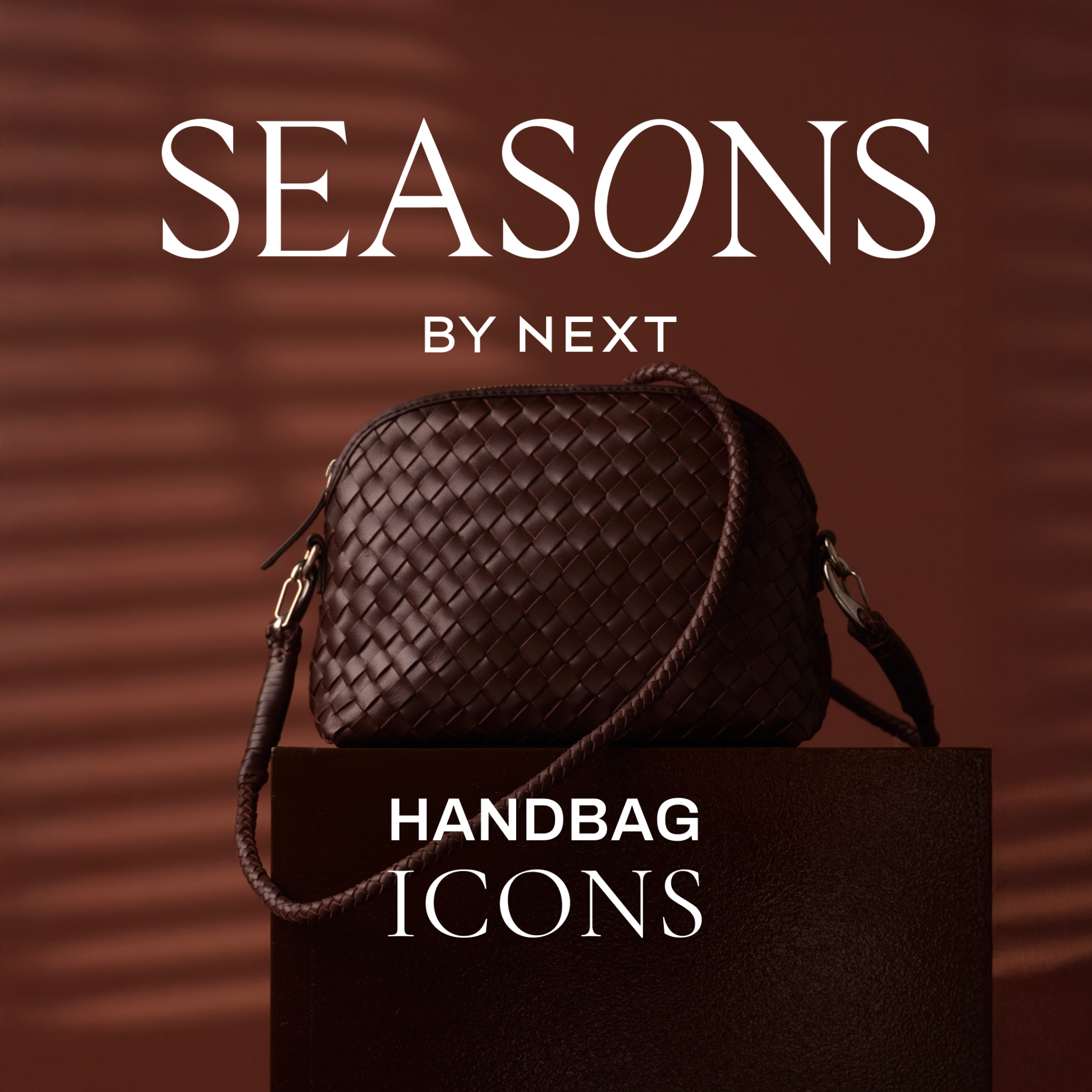 SeasonsOfficial Facebook ad: Be impossible to ignore with a curation of…