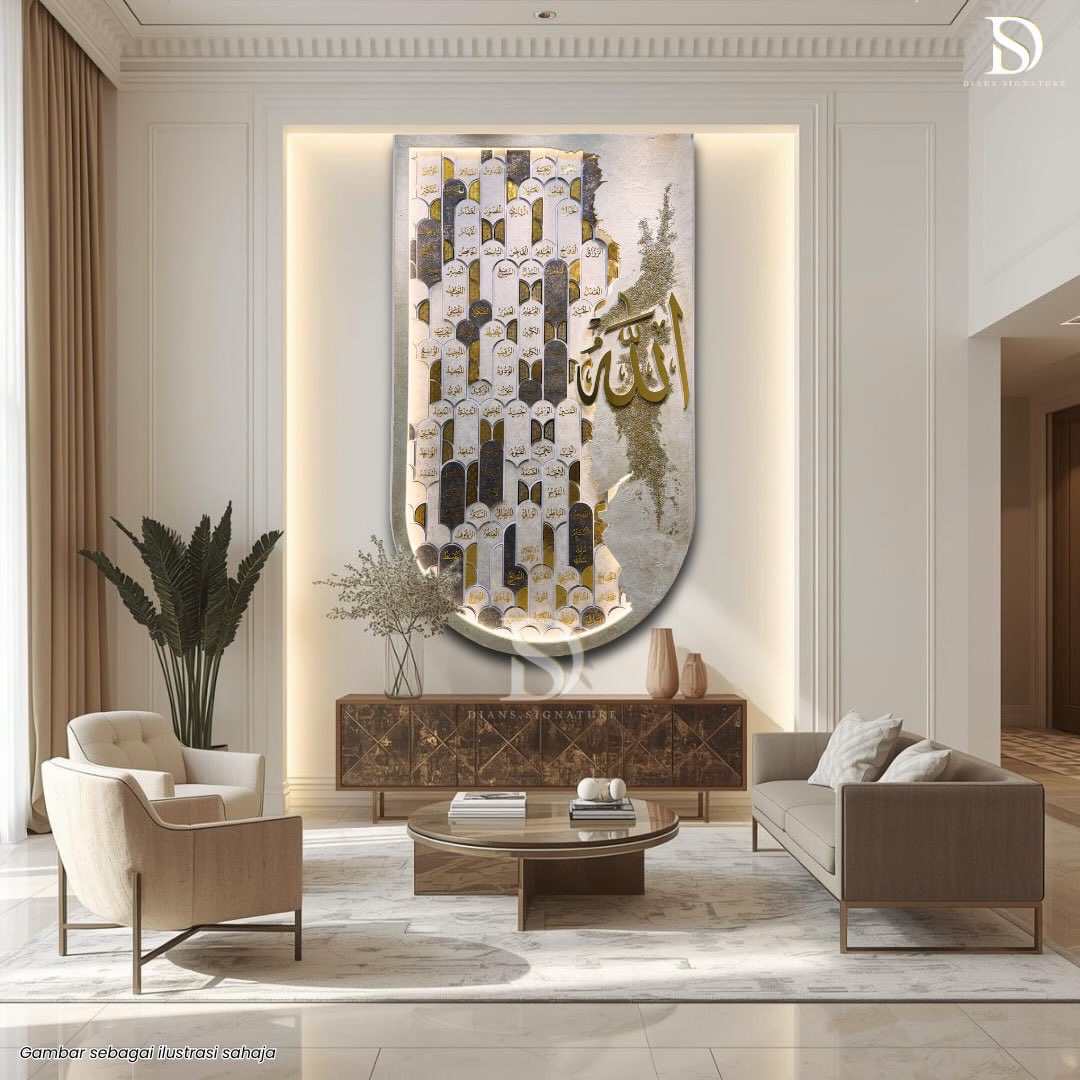 Dianssignature_ Facebook ad: AMELIA ARCH STONE, RAYA ROYAL EDITION