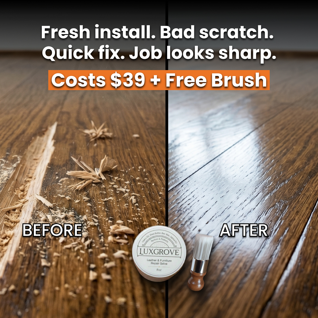 Savvy Housekeeper Facebook ad