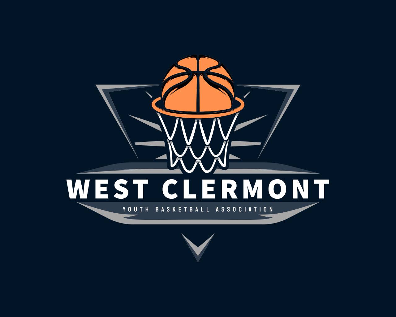West Clermont Youth Basketball Association Facebook ad: Select tryouts