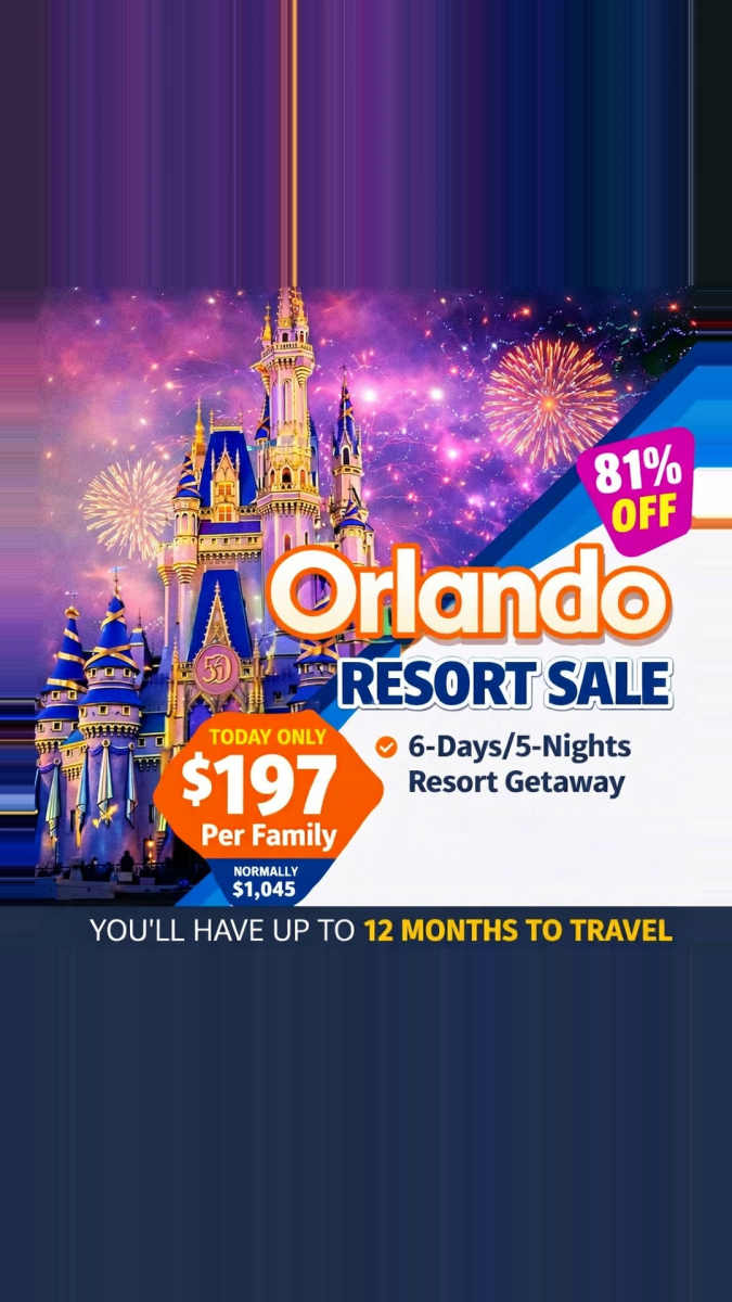 Vacationvip.com Facebook ad from Jun 28, 2026