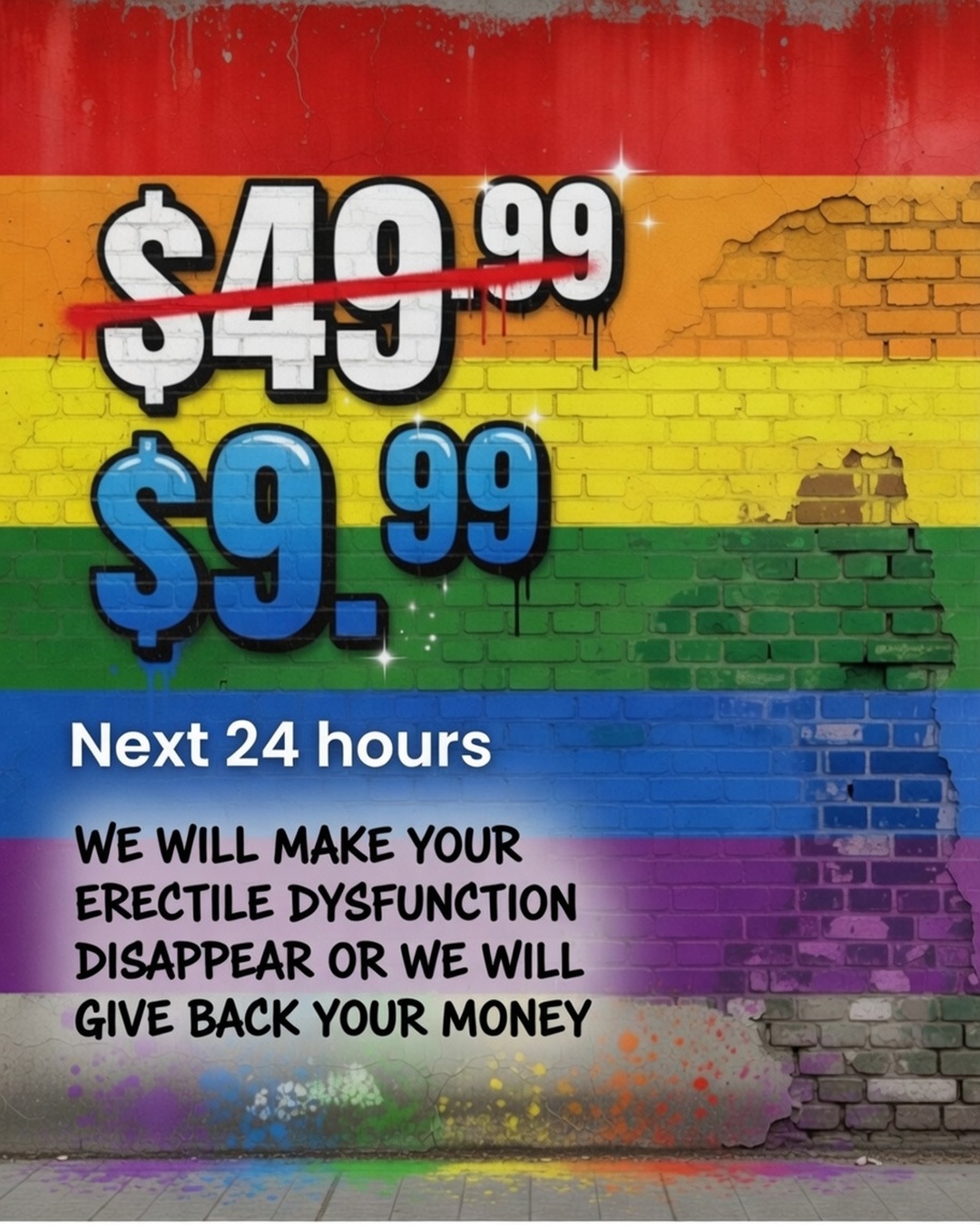 Hypnozio: power of hypnotherapy Facebook ad