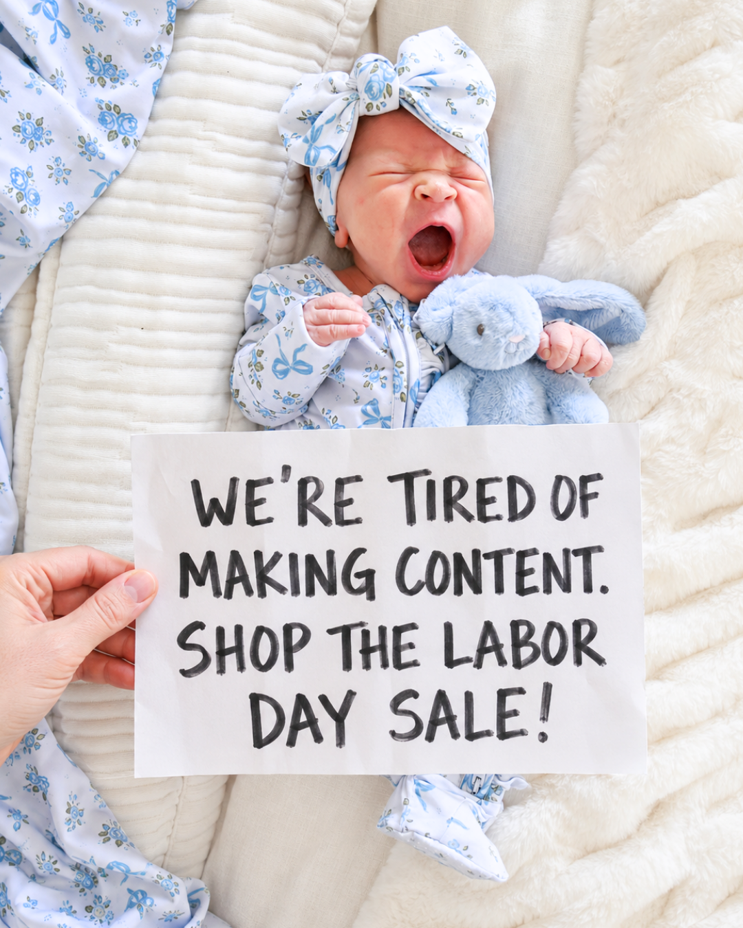 Caden Lane Facebook ad