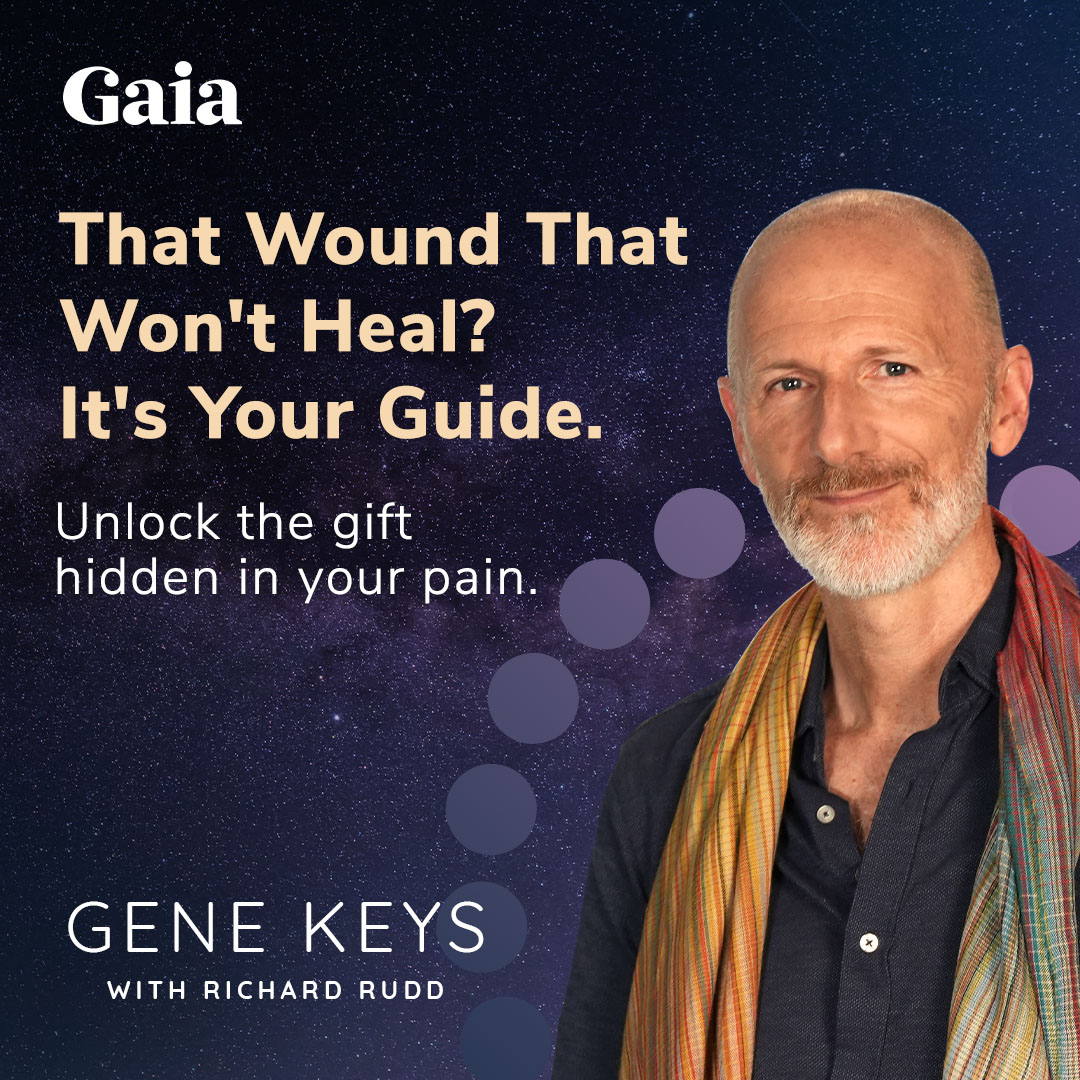 Gaia Facebook ad