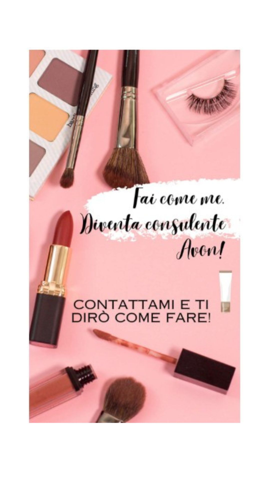 Sfumature di bellezza Facebook ad from Oct 6, 2025