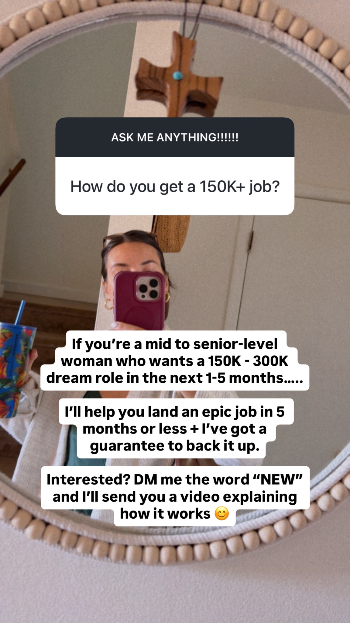 Chelsea Stokes Facebook ad