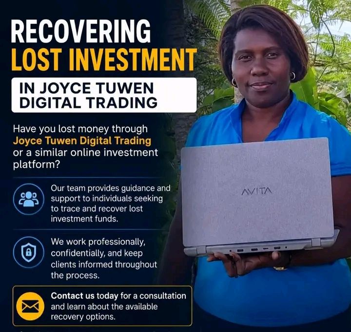 chengshu Facebook ad: Attention all Joyce tuwen PNG customers!