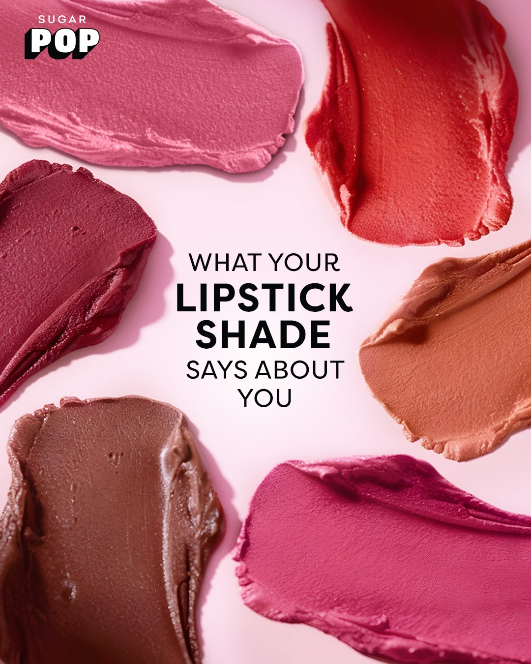 SUGAR POP Beauty Facebook ad