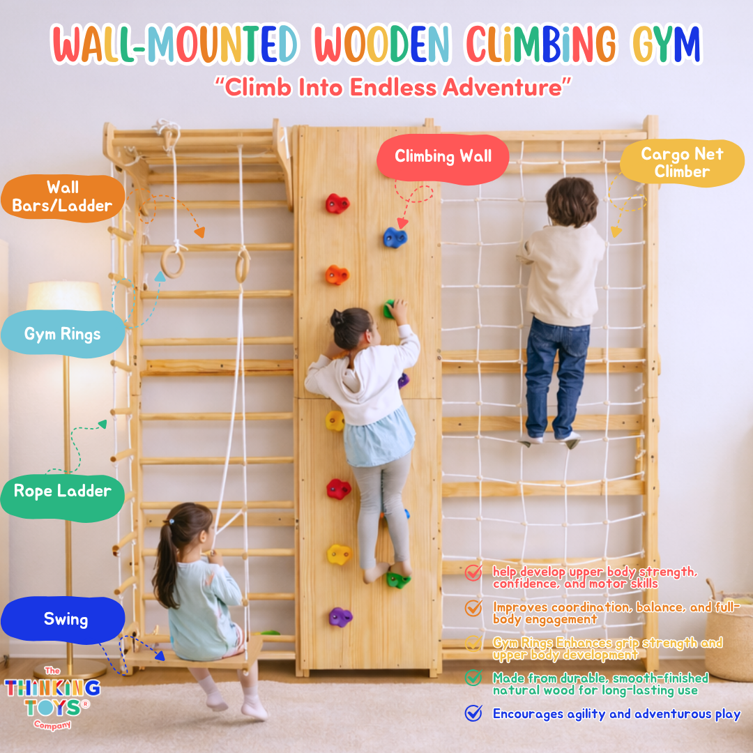 Thinking Toys PH Facebook ad: Built stronger. Priced smarter.