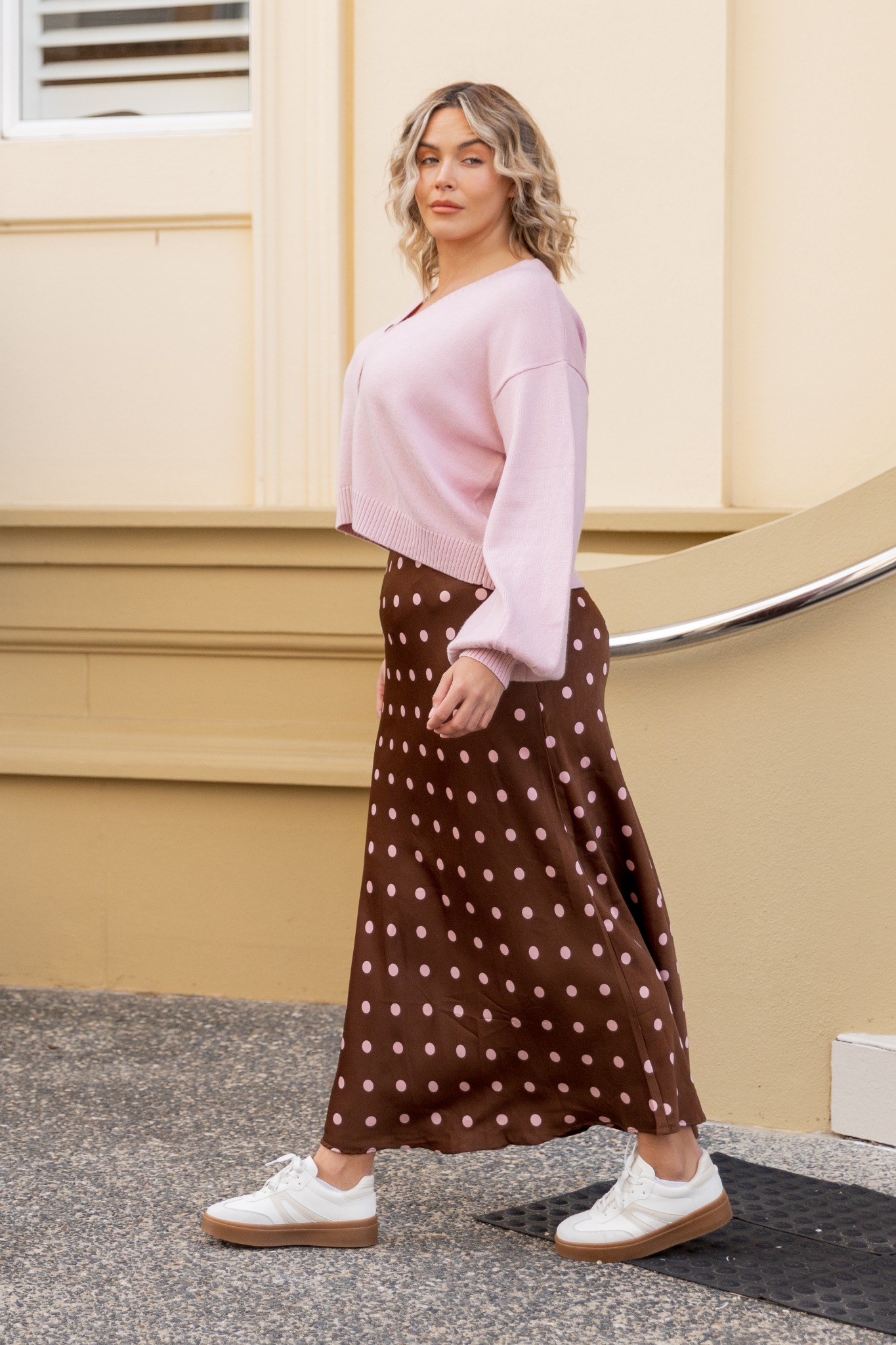 Proud Poppy Clothing Facebook ad