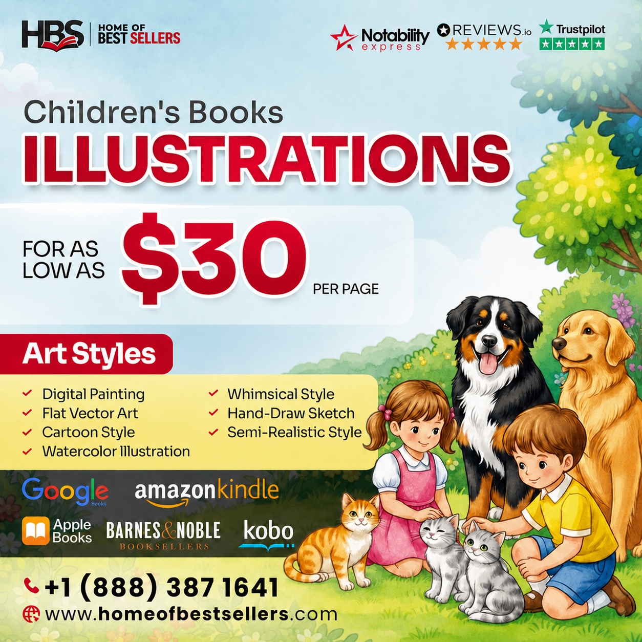 Home of Best Sellers Facebook ad from Jul 8, 2026